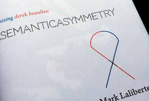 Image of asemanticasymmetry by Mark Laliberte