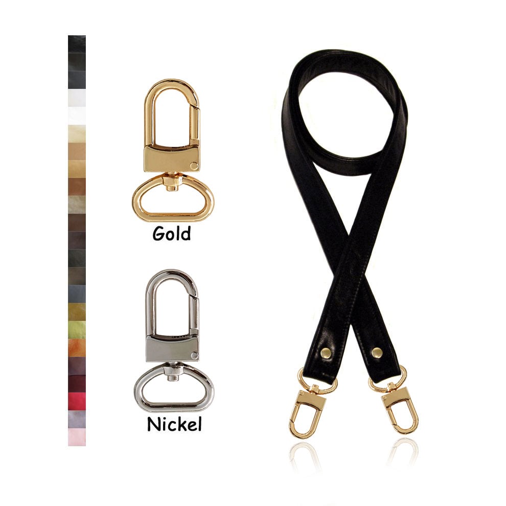 bag strap accessories