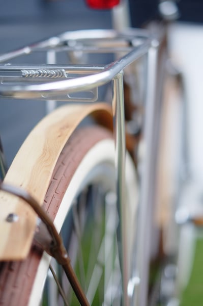 Image of Micro Mudguard
