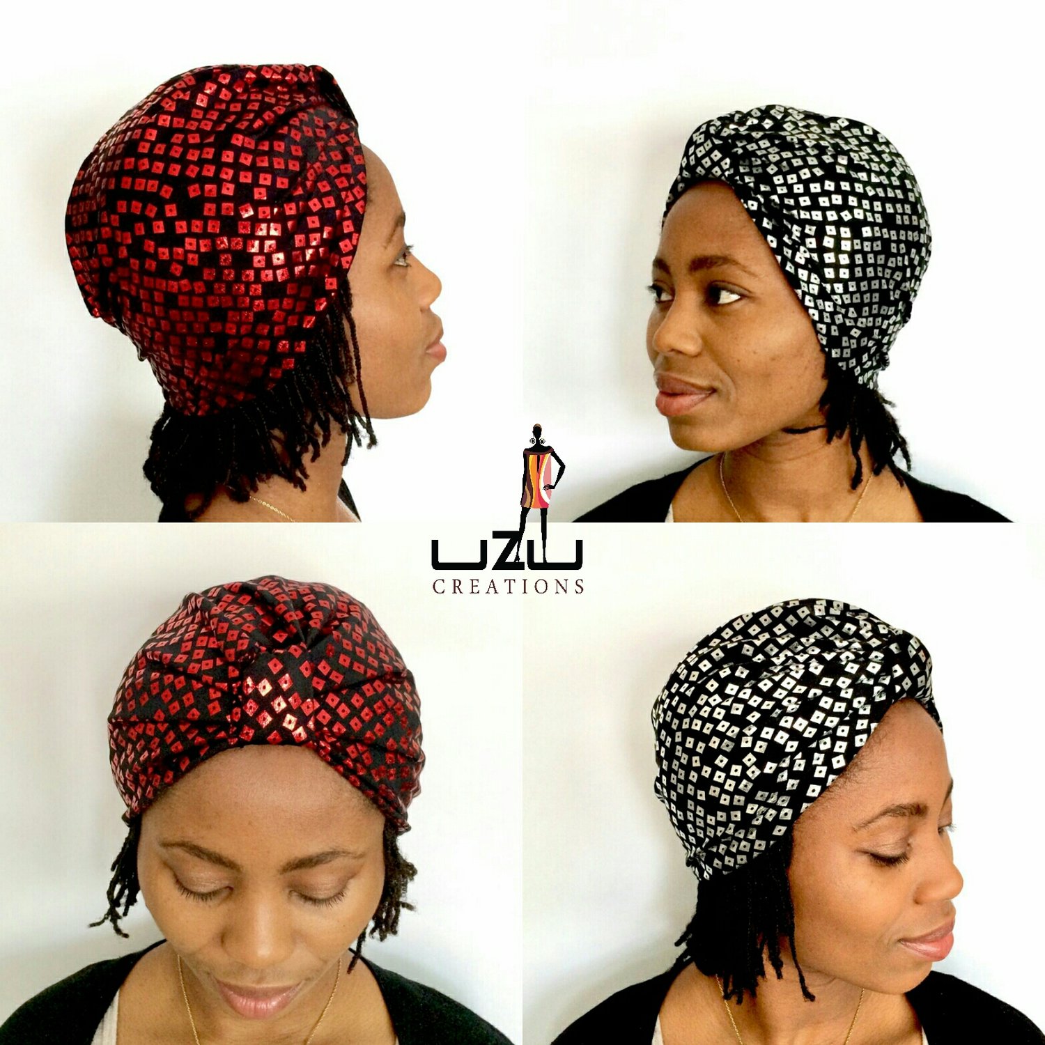 Image of Turbans