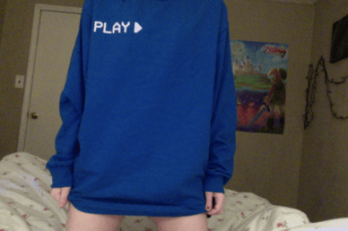Image of PLAY Longsleeve