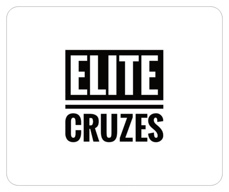 Image of Elite Cruzes Mouse Pad
