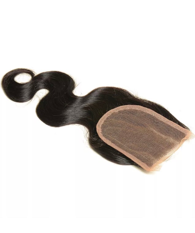 Image of Cuticle Body Wave Lace Closure