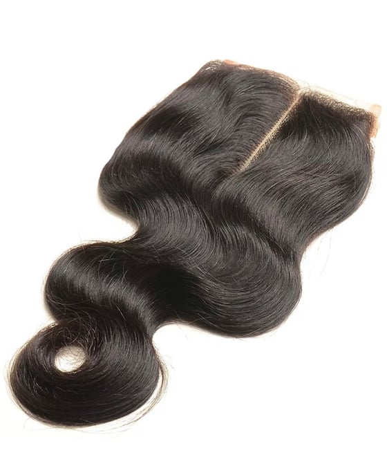 Image of Cuticle Body Wave Lace Closure