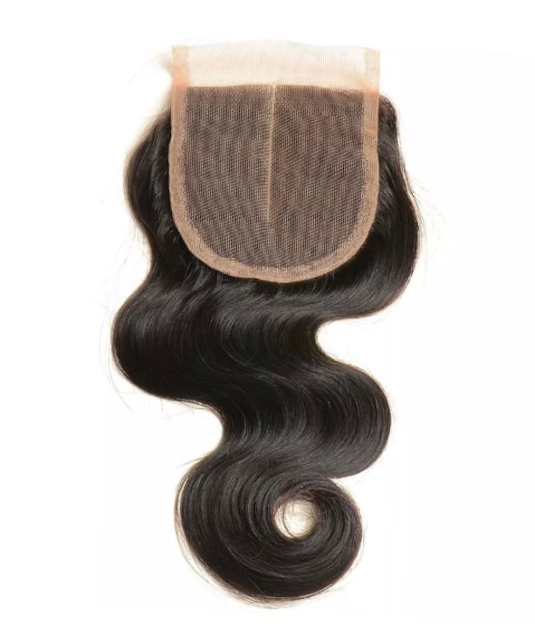 Image of Cuticle Body Wave Lace Closure