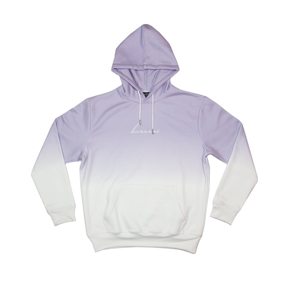 Twitch Dip Dye Crew Sweater