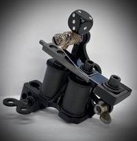 Image 2 of Black Wagner liner