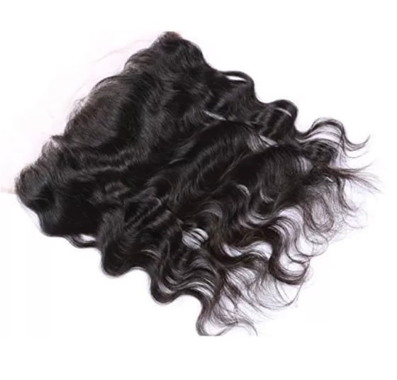 Image of Cuticle Natural Wave Frontal