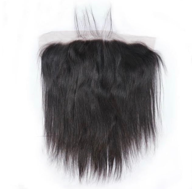 Image of Cuticle Straight Lace Frontal