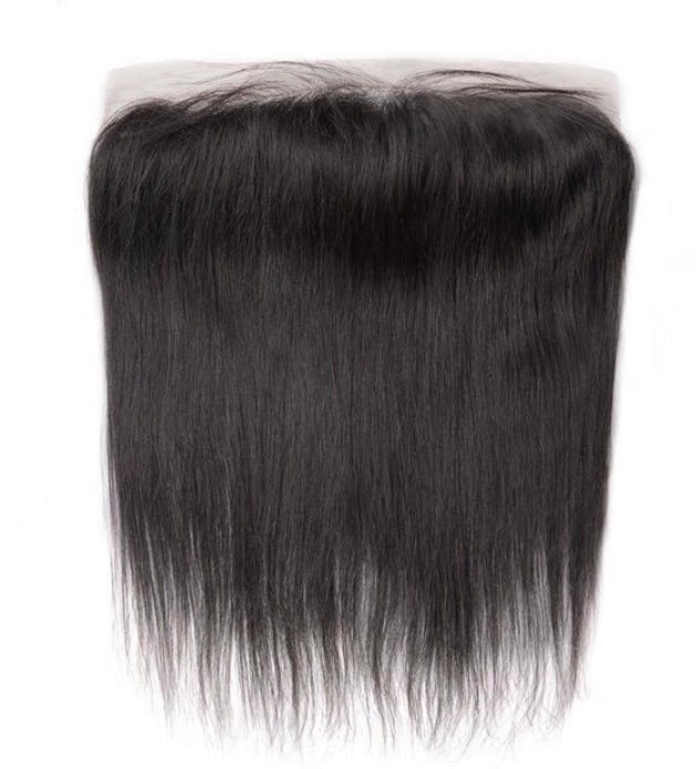 Image of Cuticle Straight Lace Frontal