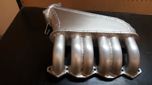 Image of Z31 "Big" side entry intake