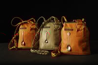 Image 1 of horsey bag