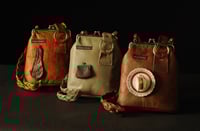 Image 2 of horsey bag