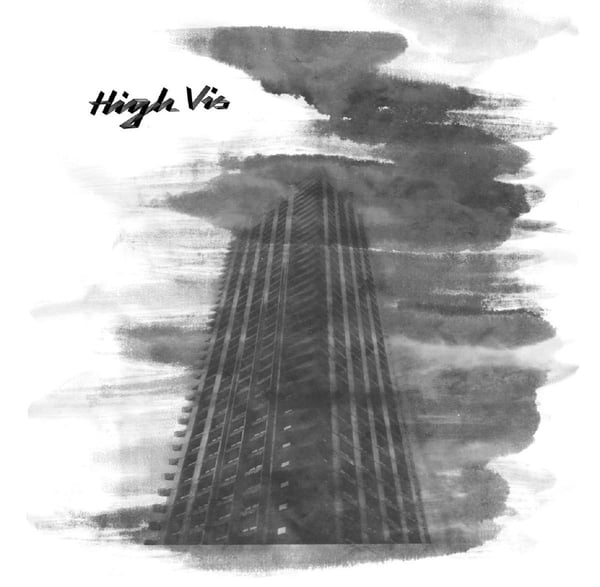 Image of High-Vis "II" 7"