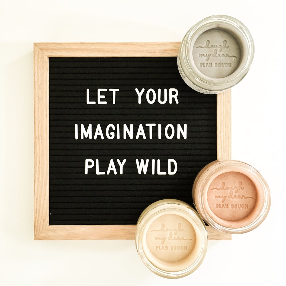 Image of THE MINI LETTERBOARD
