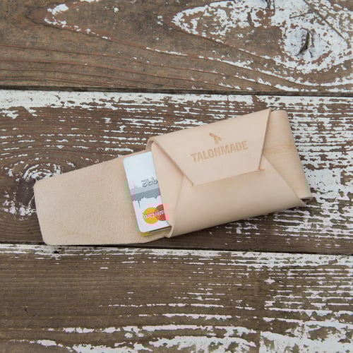 Image of Card holder