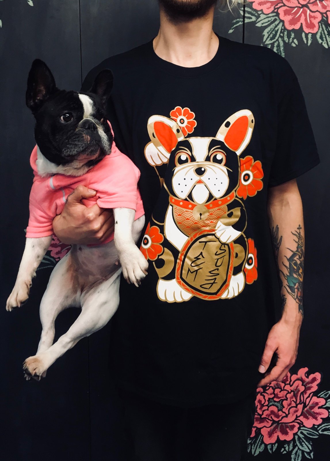 Image of Lucky Frenchie