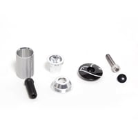 Image 1 of COLUMBUS Expander & Top Cap for Carbon Forks