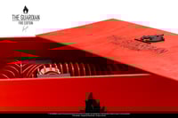 Image 4 of The Guardian® - Fire Edition - Limited Edition - 10 units