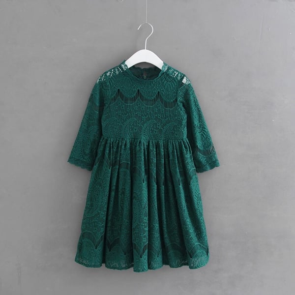 Image of Noel Dress (two colors available)