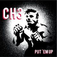 Image 1 of CH3 Put 'Em Up Euro Version