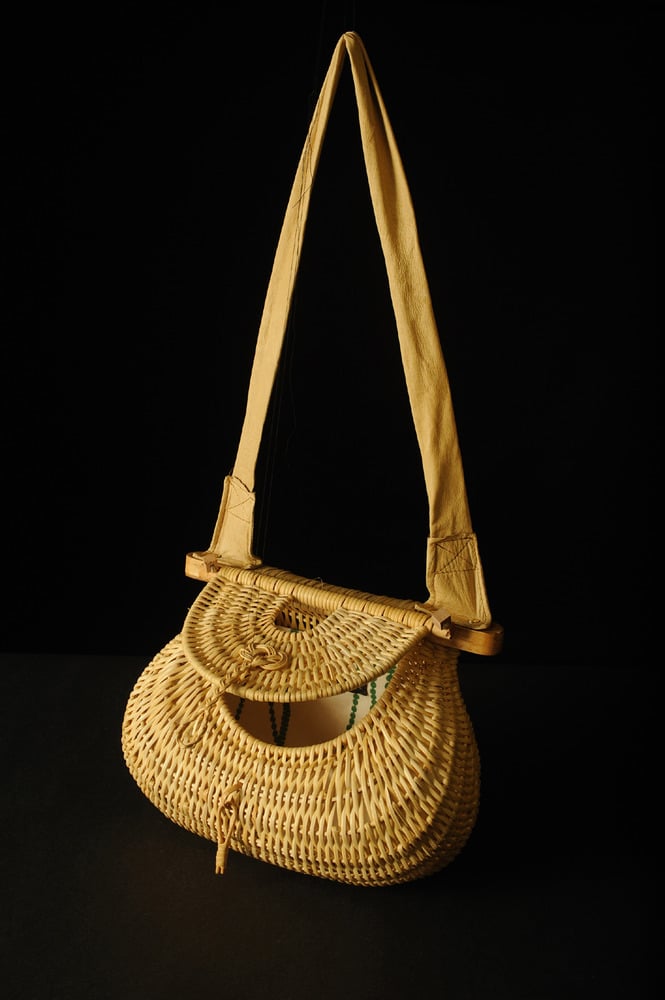 creel basket Image 2
