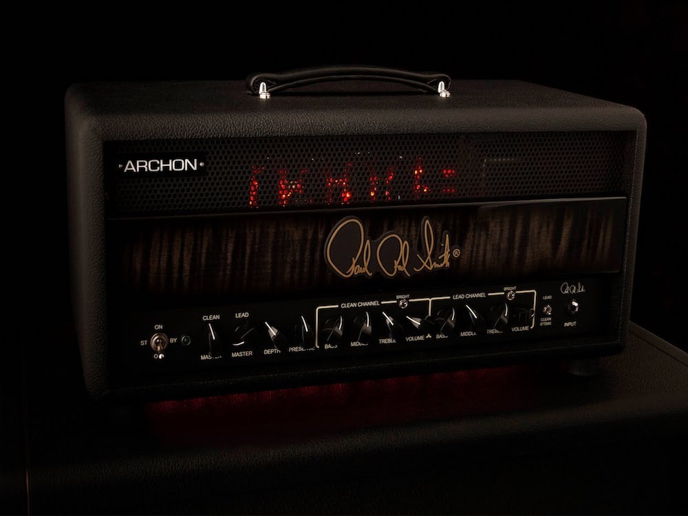 Image of PRS Archon Profile Pack