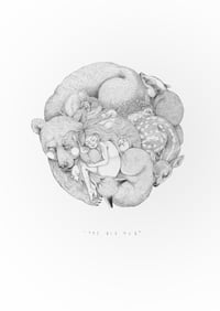 Image 2 of The big hug