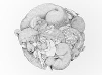 Image 3 of The big hug