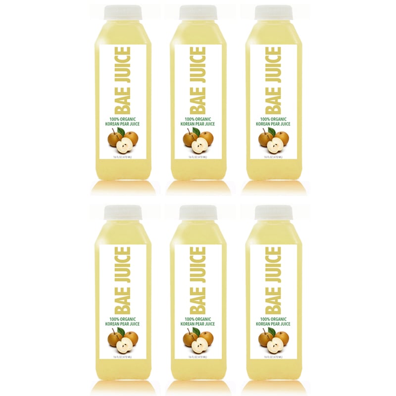 Image of Bae Juice 6 Pack 16 oz.