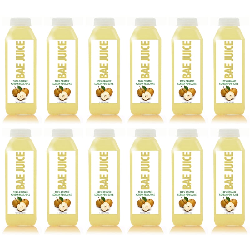 Image of Bae Juice 24 Pack 16 oz.