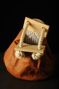 Image 2 of saddle bag