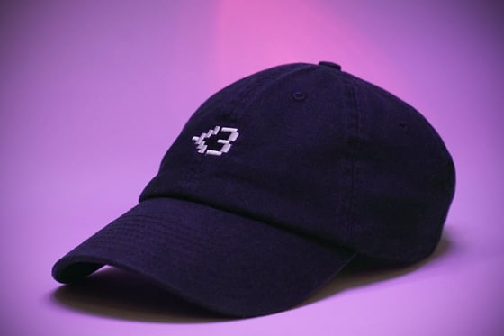 Image of <3 Hat