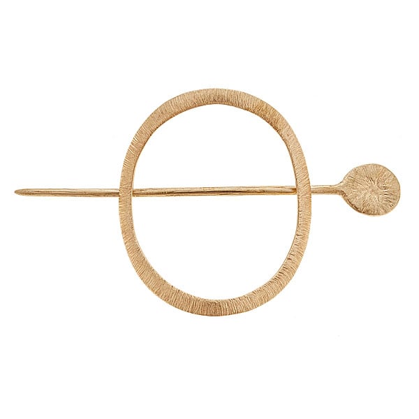 Image of Halo Hair Slide