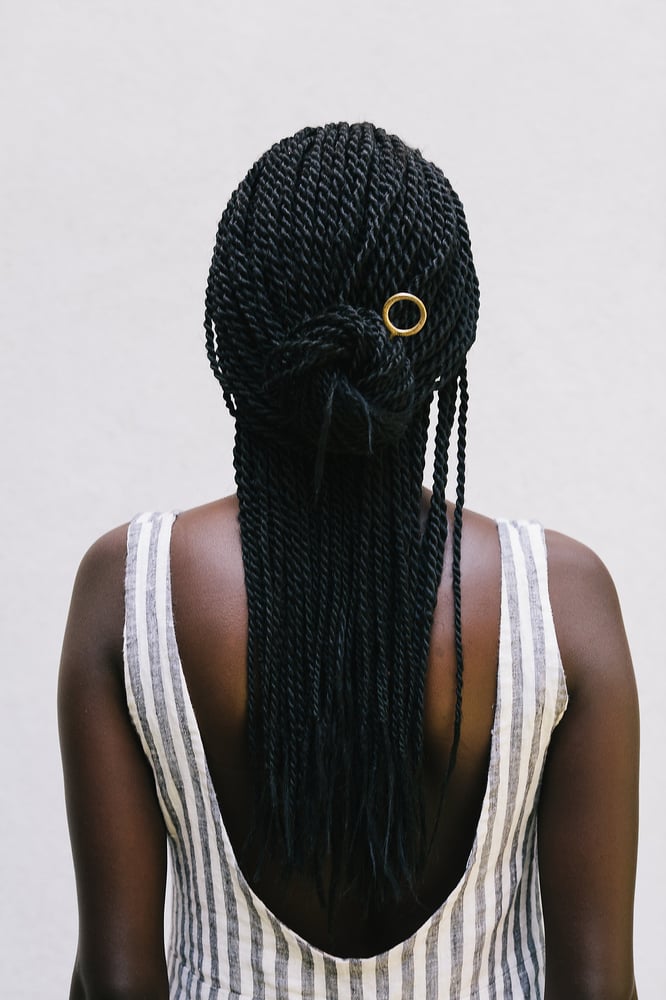Image of Cirque Hair Stick