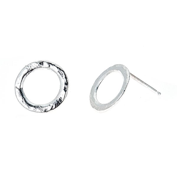 Pia Studs Nettie Kent Jewelry