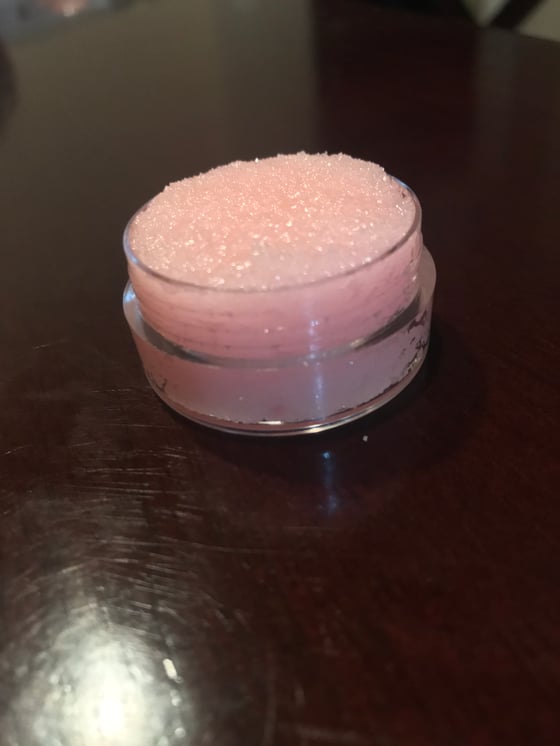 Image of Lip scrubs