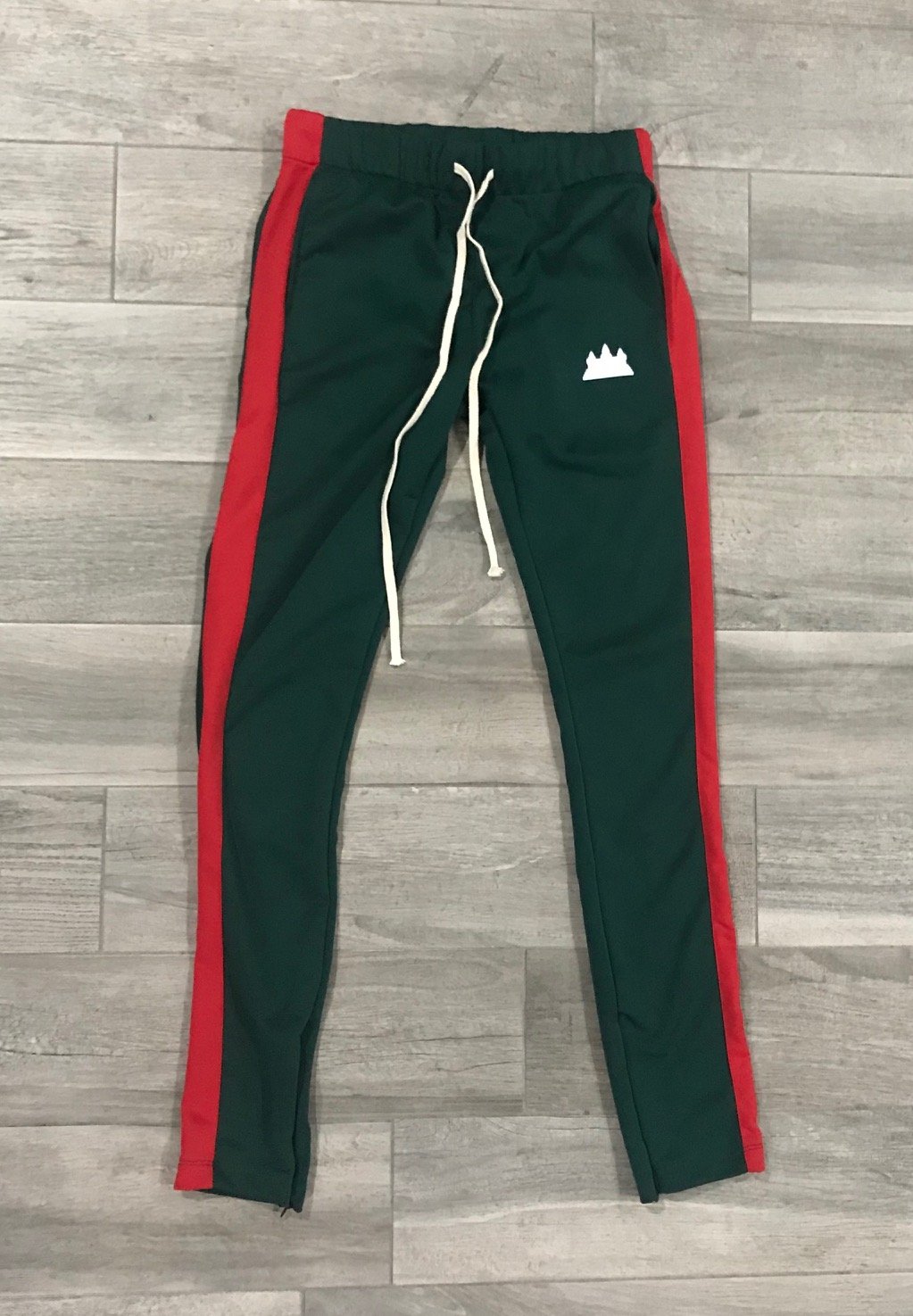 Image of Men Track Pants