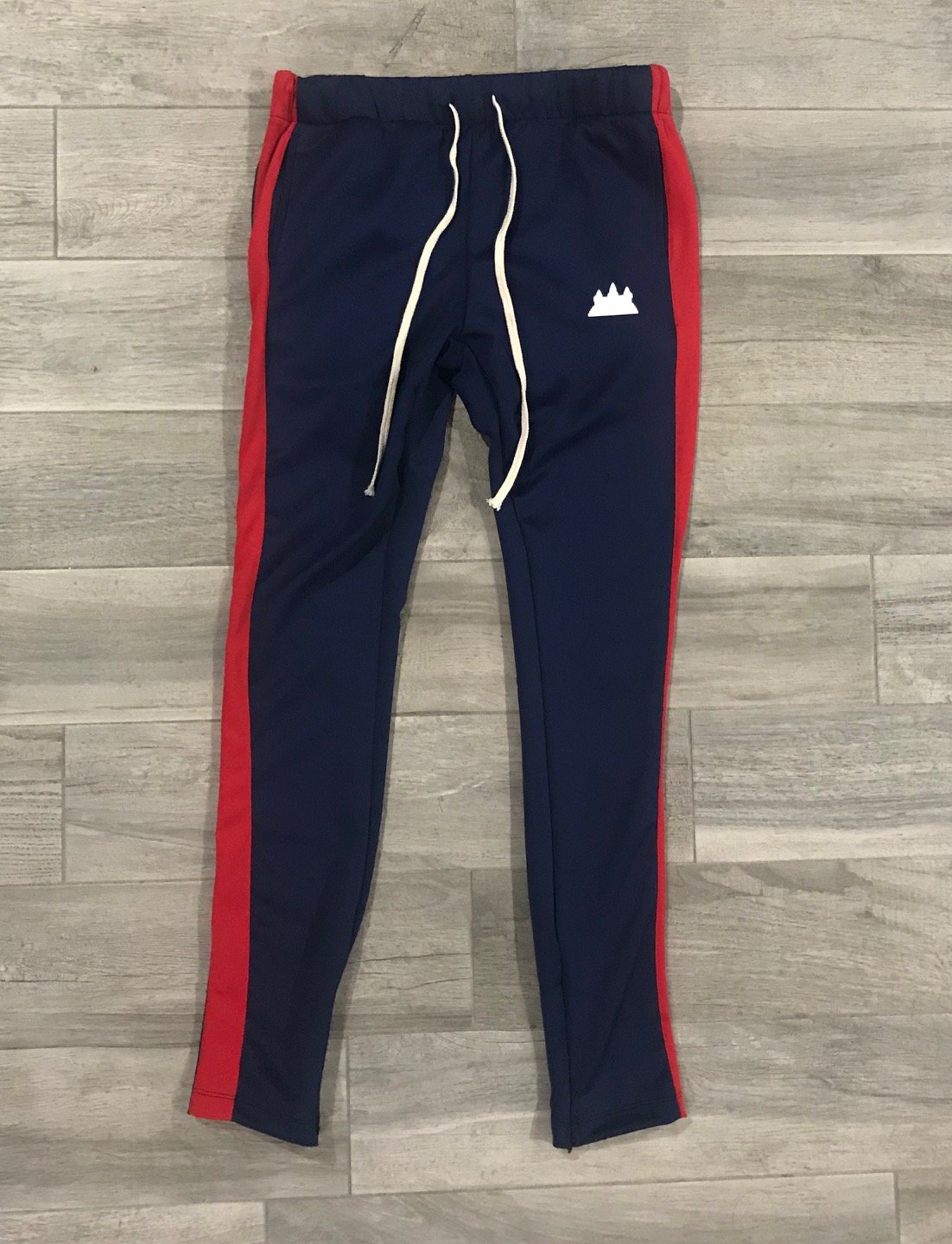 Image of Men Track Pants