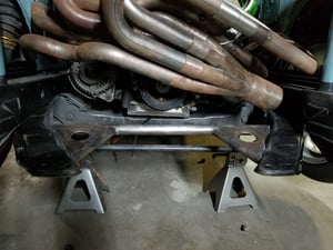 Image of Z31 power brace