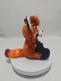 Image 3 of Red Panda Plush Companion Preorder