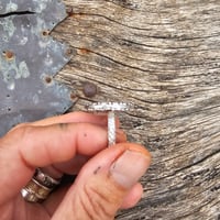 Image 2 of Shiva Ring, US 6.5