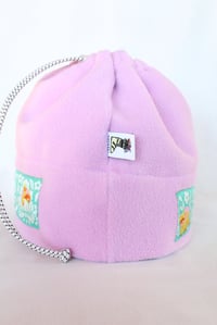 Image 2 of Embroidered Alpine Spring Hat #14
