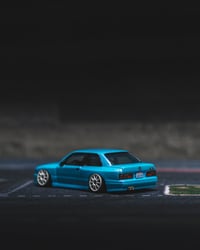 Image 3 of BMW M3 E30 CUSTOM V2