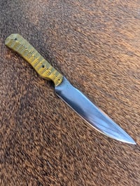 Image 1 of MODIFIED FIGHTER