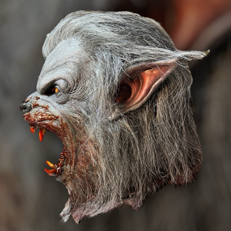 Bloodlust Image 2