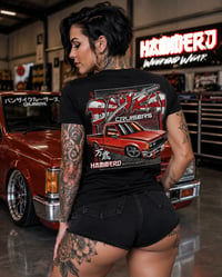 Image 2 of Low Ronin T-Shirt - **Pre-Order**