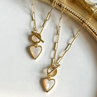 Image 3 of SHELL HEART
