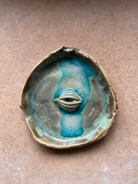 Image 1 of Grounding dish 72