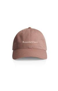 Image 1 of Beautiful Chaos Cap